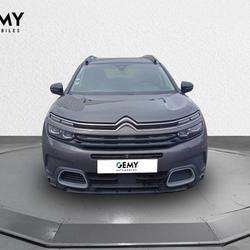 Citroen C5 Aircross C5 Aircross BlueHDi 130 S&S EAT8 Shine Le Mans
