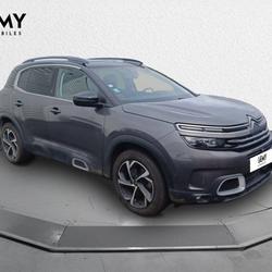 Citroen C5 Aircross C5 Aircross BlueHDi 130 S&S EAT8 Shine Le Mans