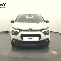 Citroen C3 Societe C3 SOCIETE BLUEHDI 100 S&S BVM6 FEEL Le Mans