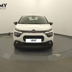 Citroen C3 C3 BlueHDi 100 S&S BVM6 Feel Business Le Mans