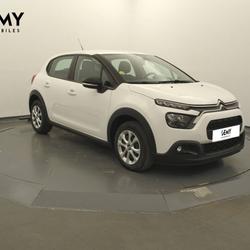 Citroen C3 C3 BlueHDi 100 S&S BVM6 Feel Business Le Mans
