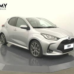 Toyota Yaris Yaris Hybride 116h Iconic Le Mans