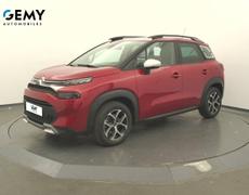 Citroen C3 Aircross Le Mans