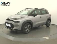 Citroen C3 Aircross Le Mans