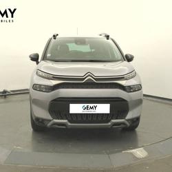 Citroen C3 Aircross C3 Aircross PureTech 110 S&S BVM6 Feel Pack Le Mans