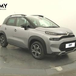 Citroen C3 Aircross C3 Aircross PureTech 110 S&S BVM6 Feel Pack Le Mans