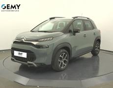 Citroen C3 Aircross Le Mans