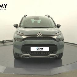 Citroen C3 Aircross C3 Aircross PureTech 130 S&S EAT6 Shine Le Mans