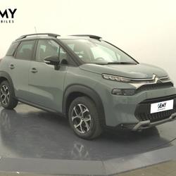Citroen C3 Aircross C3 Aircross PureTech 130 S&S EAT6 Shine Le Mans