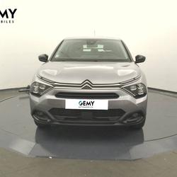 Citroen C4 C4 PureTech 100 S&S BVM6 Feel Le Mans