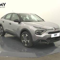 Citroen C4 C4 PureTech 100 S&S BVM6 Feel Le Mans