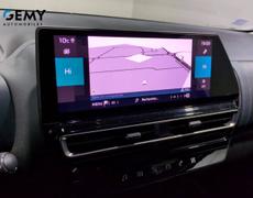 Citroen C5 Aircross Le Mans