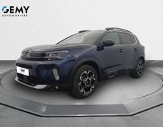 Citroen C5 Aircross Le Mans