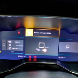 Citroen C5 Aircross C5 Aircross PureTech 130 S&S EAT8 Shine Le Mans