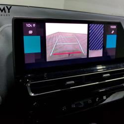 Citroen C5 Aircross C5 Aircross PureTech 130 S&S EAT8 Shine Le Mans