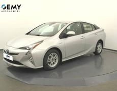 Toyota Prius V Le Mans