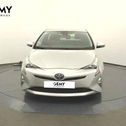 Toyota Prius V Prius Hybride Lounge Le Mans