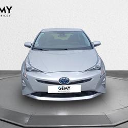 Toyota Prius V Prius Hybride Lounge Le Mans