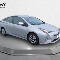 Toyota Prius V Prius Hybride Lounge Le Mans