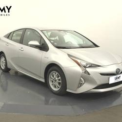 Toyota Prius V Prius Hybride Lounge Le Mans