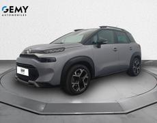 Citroen C3 Aircross Le Mans