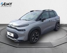 Citroen C3 Aircross Le Mans