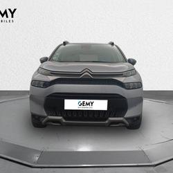Citroen C3 Aircross C3 Aircross PureTech 130 S&S EAT6 Shine Pack Le Mans