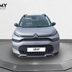 Citroen C3 Aircross C3 Aircross PureTech 130 S&S EAT6 Shine Pack Le Mans