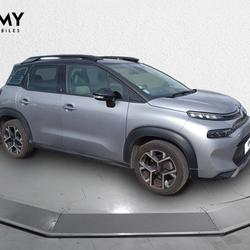 Citroen C3 Aircross C3 Aircross PureTech 130 S&S EAT6 Shine Pack Le Mans