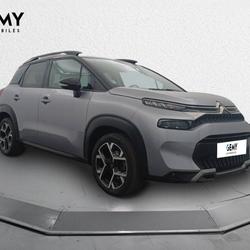 Citroen C3 Aircross C3 Aircross PureTech 130 S&S EAT6 Shine Pack Le Mans