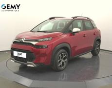 Citroen C3 Aircross Le Mans