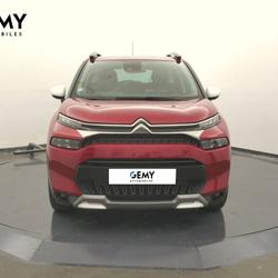 Citroen C3 Aircross C3 Aircross PureTech 110 S&S BVM6 Shine Le Mans