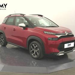 Citroen C3 Aircross C3 Aircross PureTech 110 S&S BVM6 Shine Le Mans