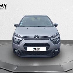 Citroen C3 C3 PureTech 83 S&S BVM5 Feel Pack Le Mans