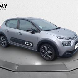 Citroen C3 C3 PureTech 83 S&S BVM5 Feel Pack Le Mans