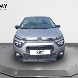 Citroen C3 C3 PureTech 83 S&S BVM5 Feel Pack Le Mans