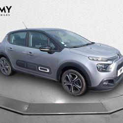 Citroen C3 C3 PureTech 83 S&S BVM5 Feel Pack Le Mans