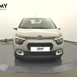 Citroen C3 C3 PureTech 83 S&S BVM5 YOU! Le Mans