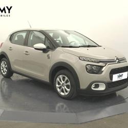 Citroen C3 C3 PureTech 83 S&S BVM5 YOU! Le Mans