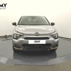 Citroen C4 C4 BlueHDi 130 S&S EAT8 C-Series Le Mans