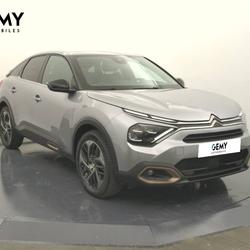 Citroen C4 C4 BlueHDi 130 S&S EAT8 C-Series Le Mans