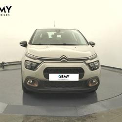 Citroen C3 C3 PureTech 83 S&S BVM5 C-Series Le Mans