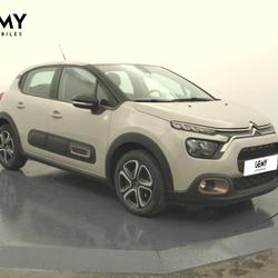 Citroen C3 C3 PureTech 83 S&S BVM5 C-Series Le Mans