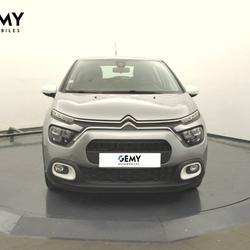 Citroen C3 C3 PureTech 83 S&S BVM5 YOU! Le Mans
