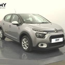 Citroen C3 C3 PureTech 83 S&S BVM5 YOU! Le Mans