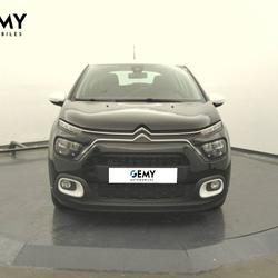 Citroen C3 C3 PureTech 83 ch BVM5 You Le Mans