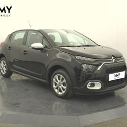 Citroen C3 C3 PureTech 83 ch BVM5 You Le Mans