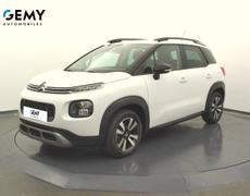 Citroen C3 Aircross Le Mans