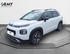 Citroen C3 Aircross Le Mans