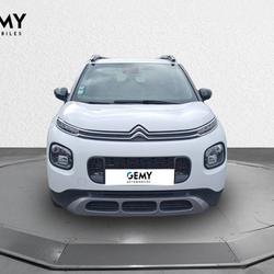 Citroen C3 Aircross C3 Aircross PureTech 110 S&S BVM6 Shine Business Le Mans